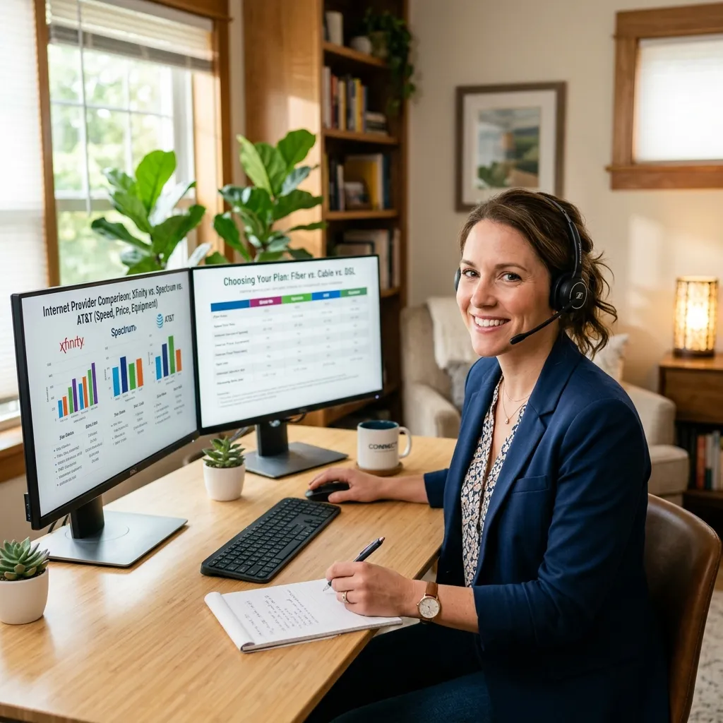 Advisor consultation
