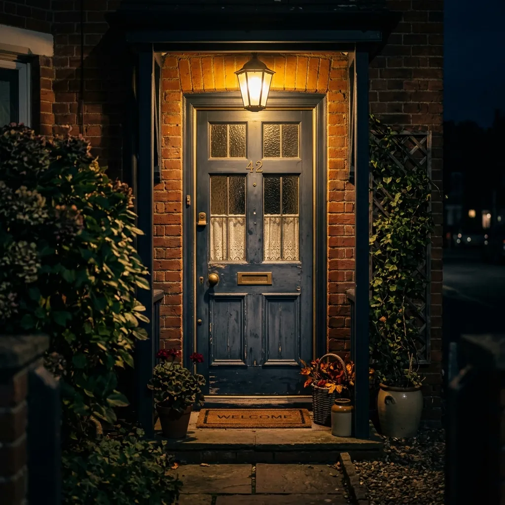 Checking status of entry points