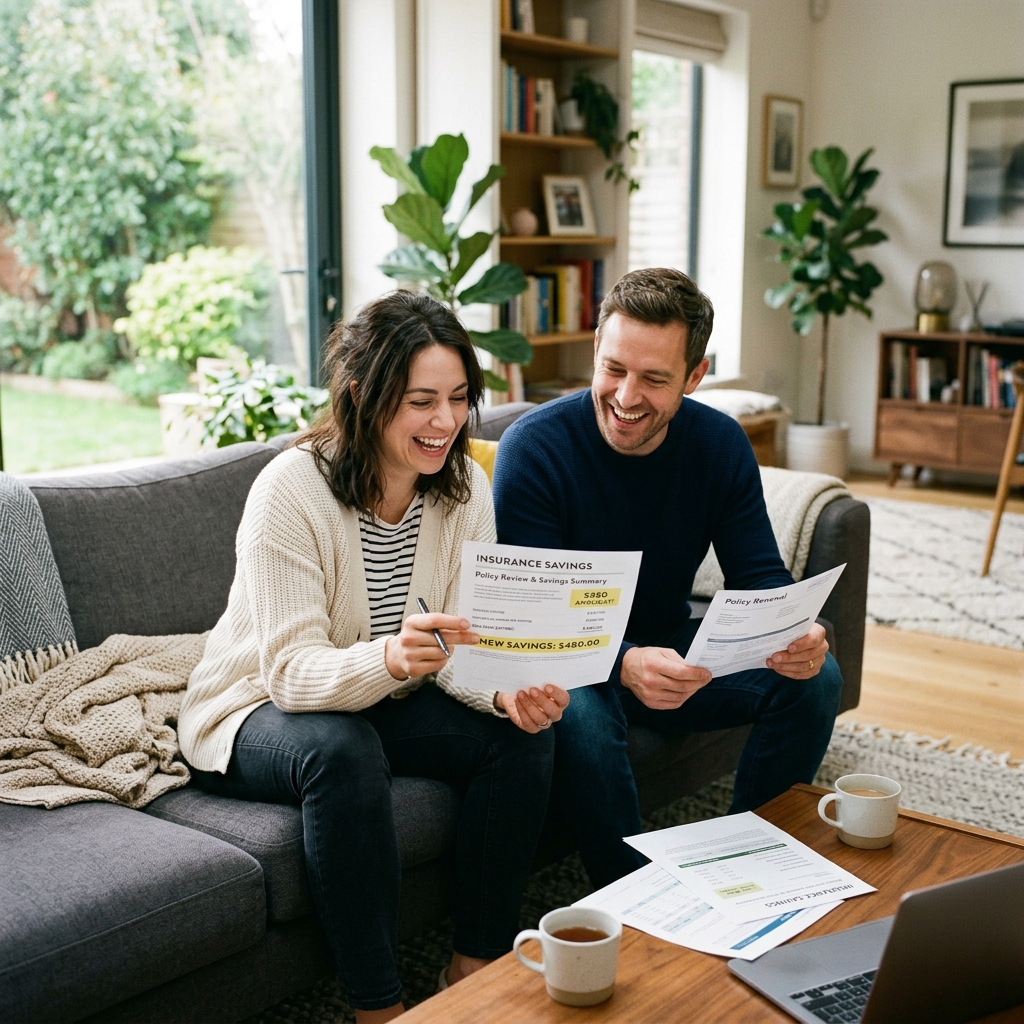 Insurance Discounts