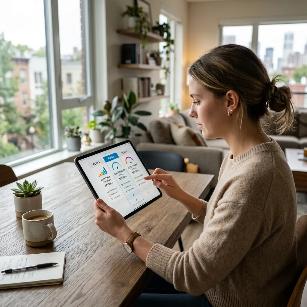 Custom smart security design for your home